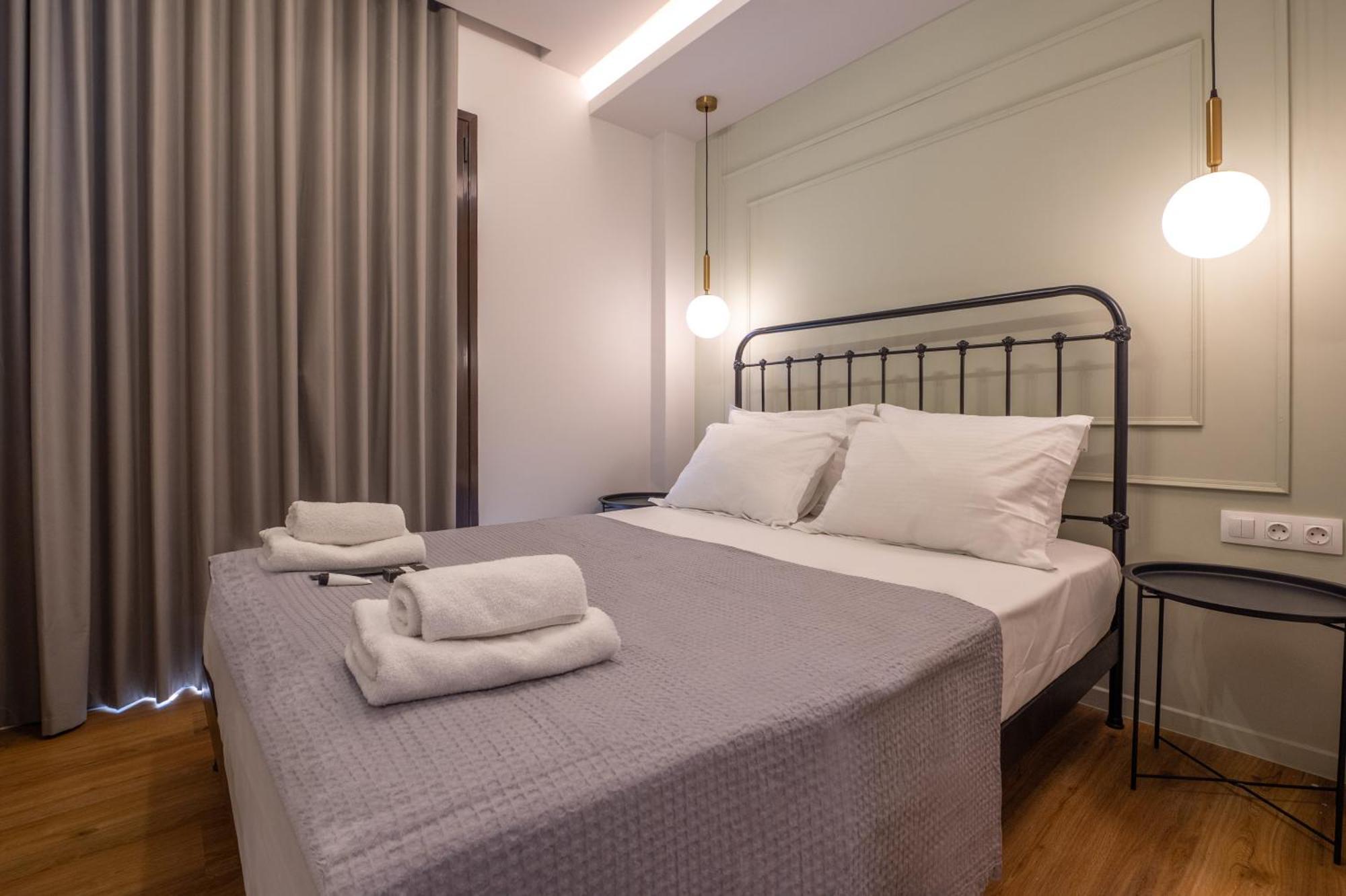 אתונה Live Life Plaka Apartment מראה חיצוני תמונה