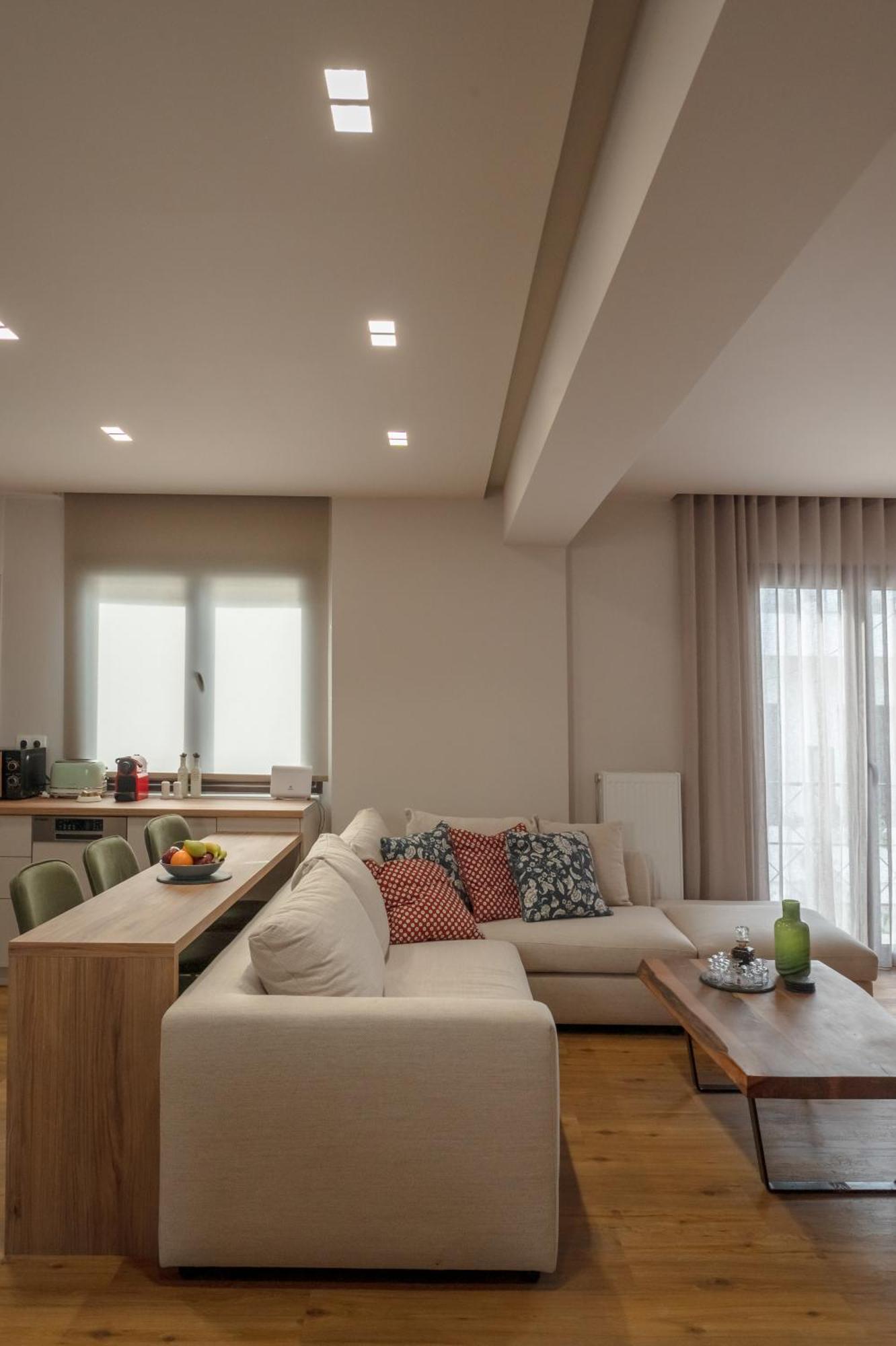 אתונה Live Life Plaka Apartment מראה חיצוני תמונה