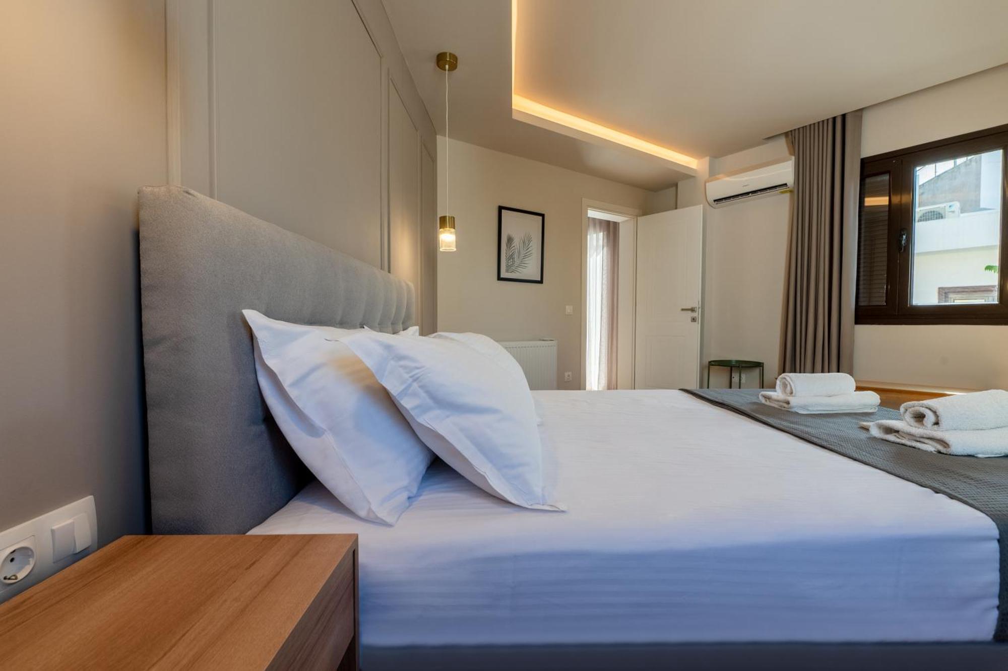 אתונה Live Life Plaka Apartment מראה חיצוני תמונה