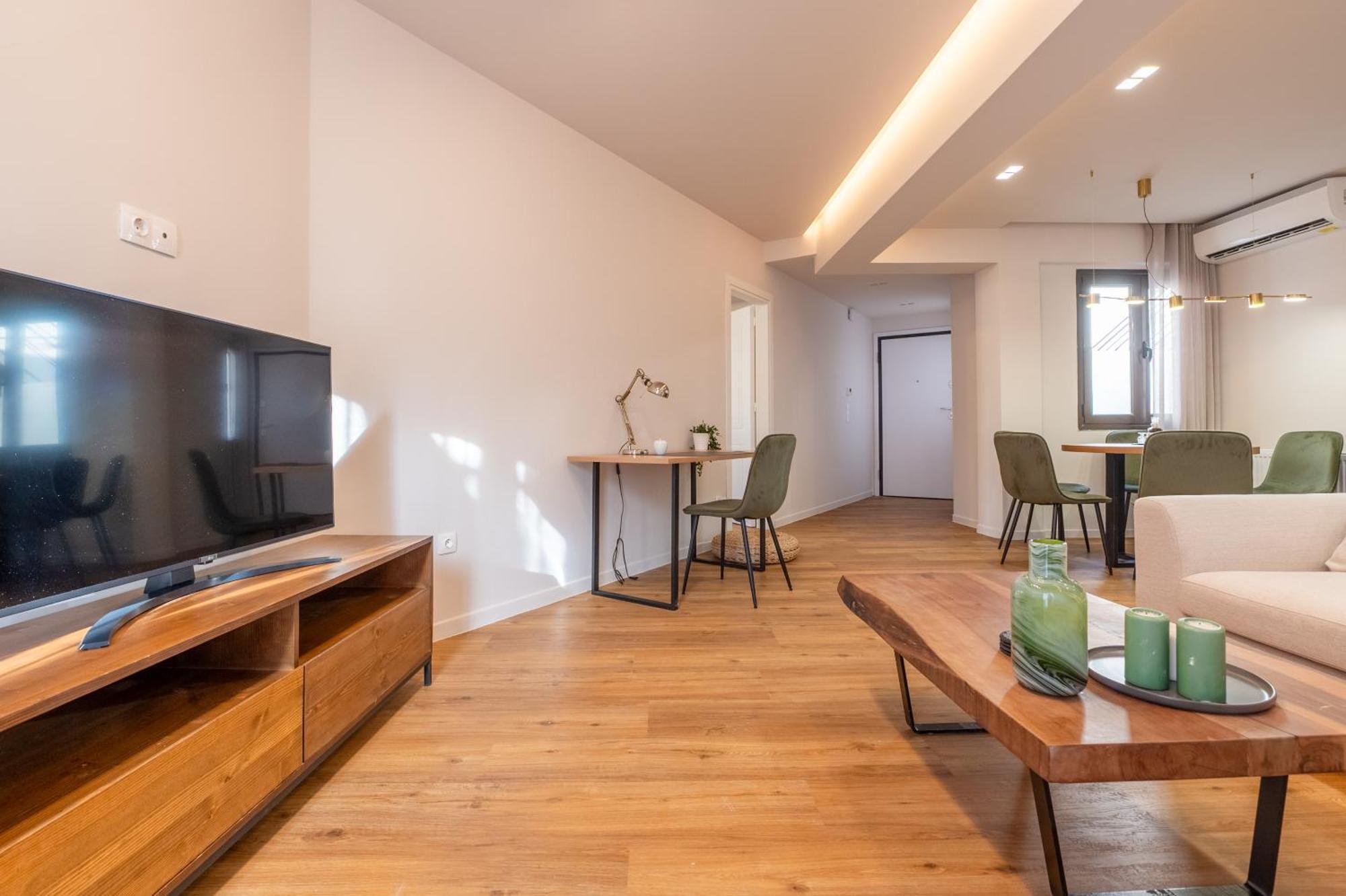 אתונה Live Life Plaka Apartment מראה חיצוני תמונה