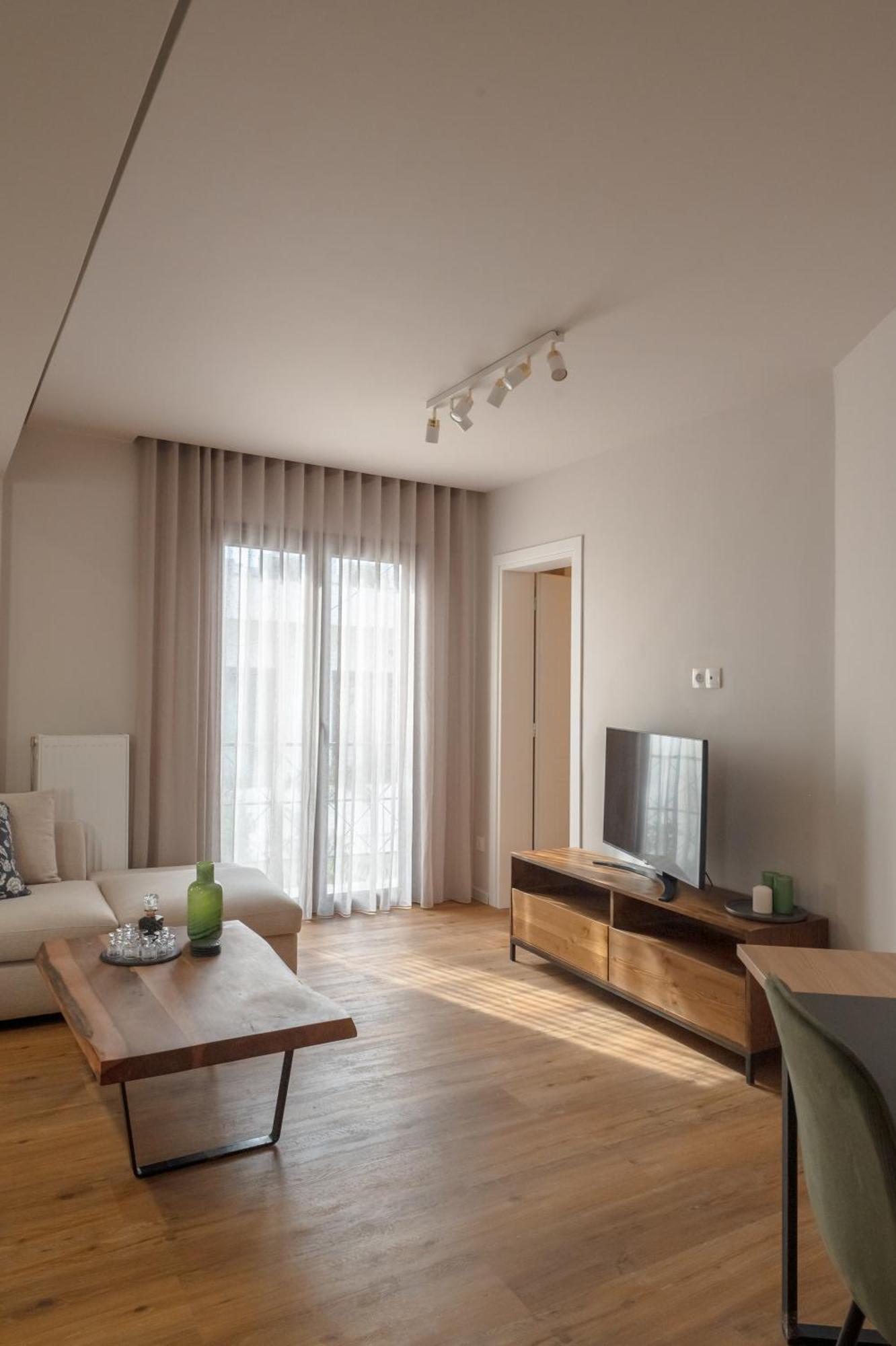 אתונה Live Life Plaka Apartment מראה חיצוני תמונה