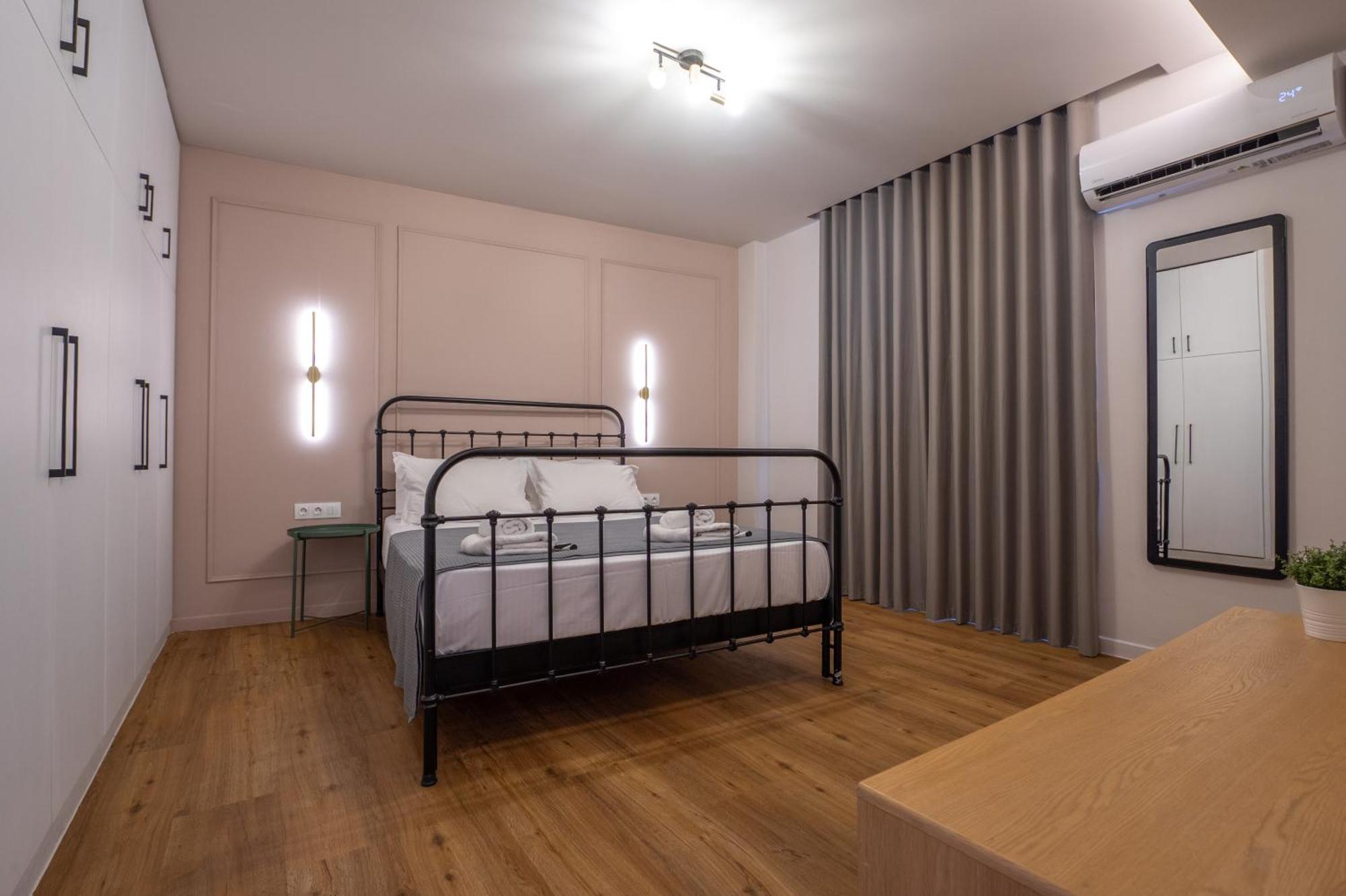 אתונה Live Life Plaka Apartment מראה חיצוני תמונה