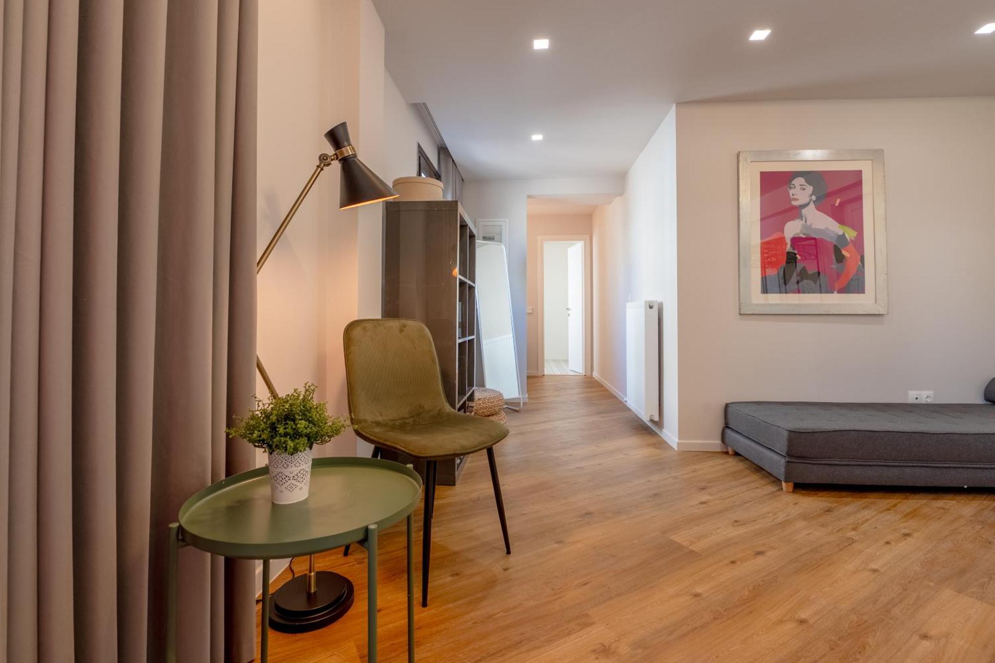 אתונה Live Life Plaka Apartment מראה חיצוני תמונה