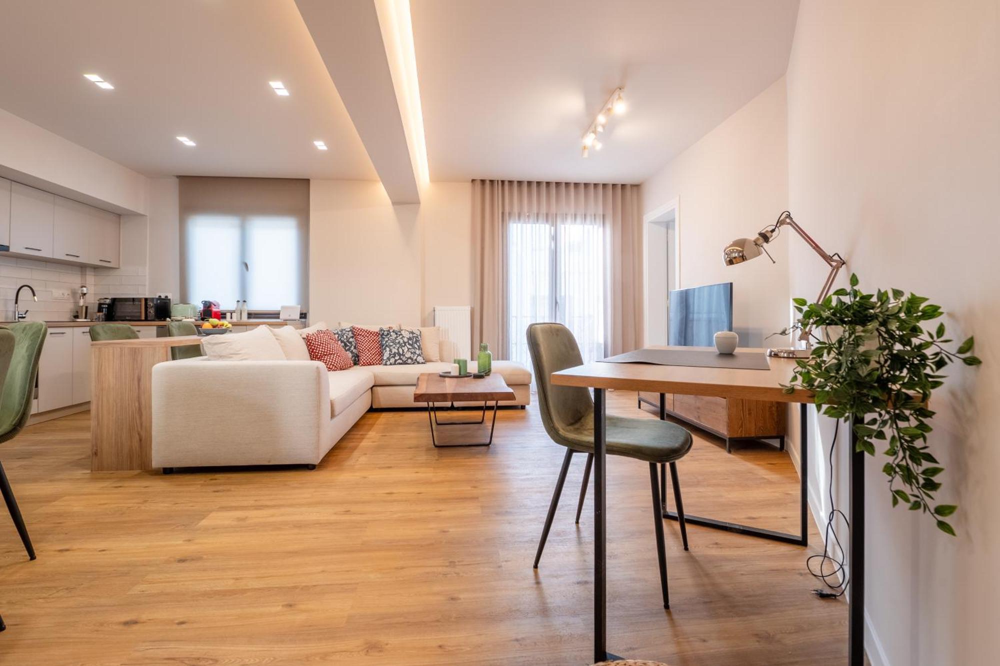 אתונה Live Life Plaka Apartment מראה חיצוני תמונה