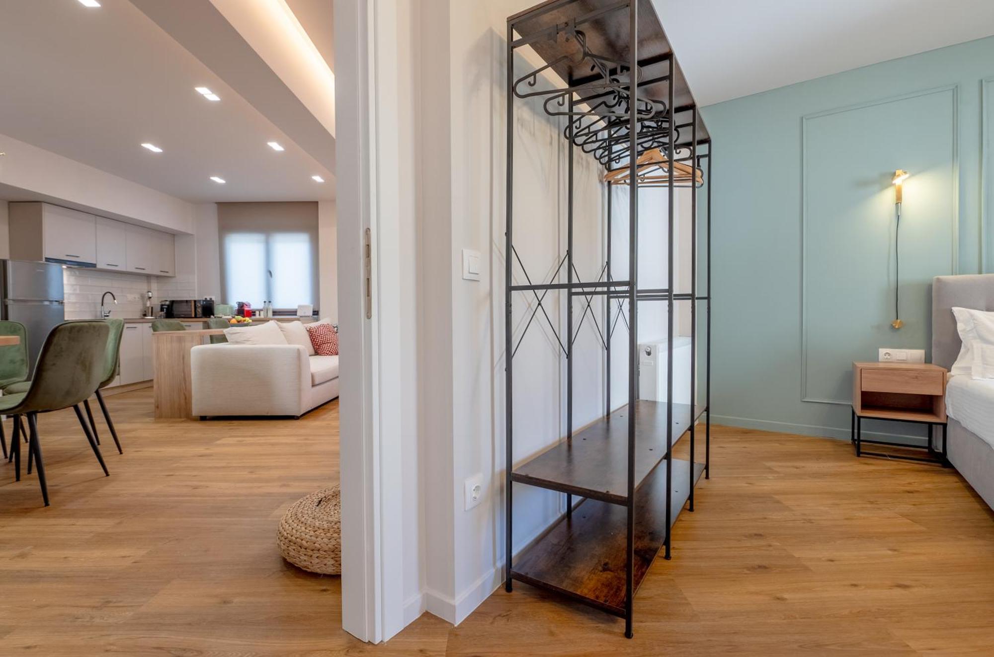 אתונה Live Life Plaka Apartment מראה חיצוני תמונה