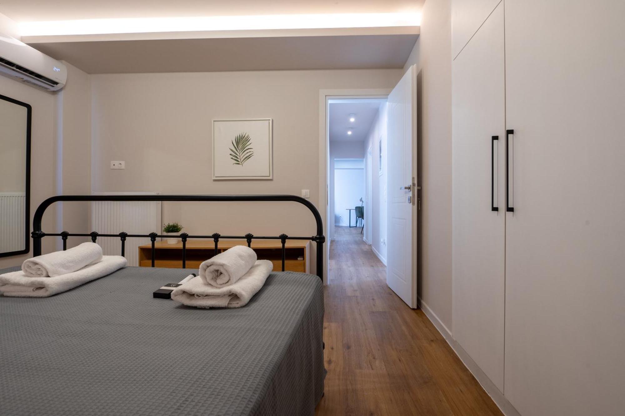 אתונה Live Life Plaka Apartment מראה חיצוני תמונה
