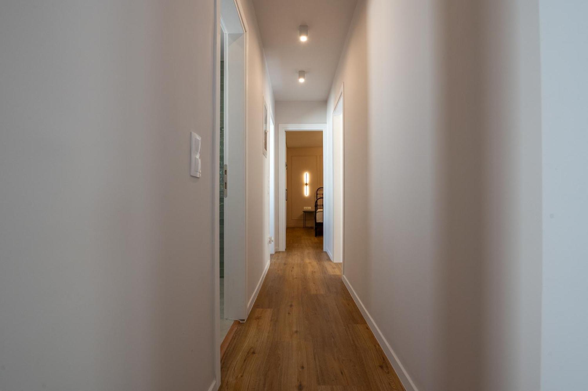 אתונה Live Life Plaka Apartment מראה חיצוני תמונה