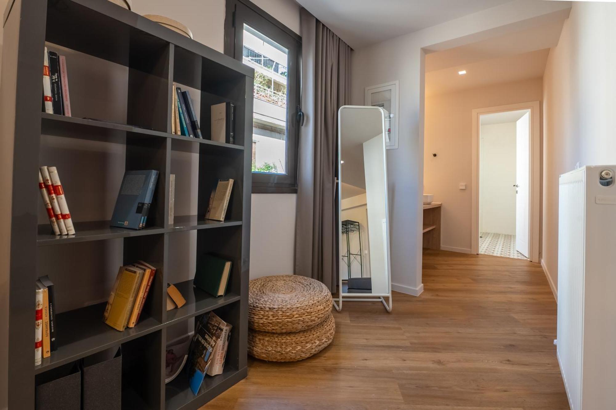 אתונה Live Life Plaka Apartment מראה חיצוני תמונה