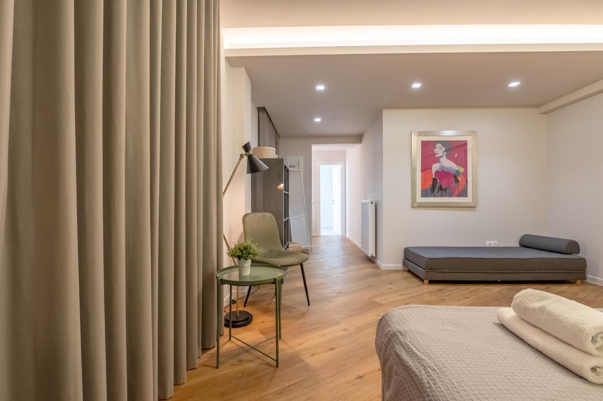 אתונה Live Life Plaka Apartment מראה חיצוני תמונה
