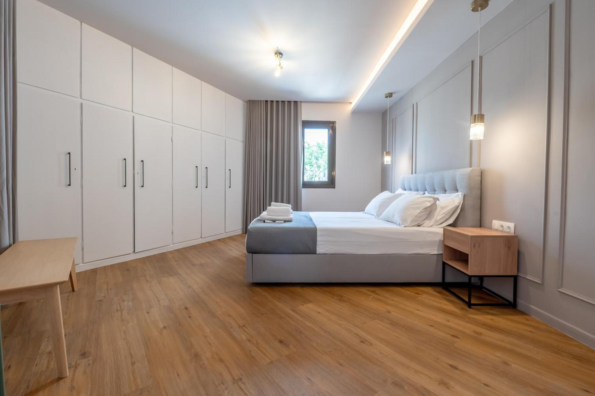 אתונה Live Life Plaka Apartment מראה חיצוני תמונה