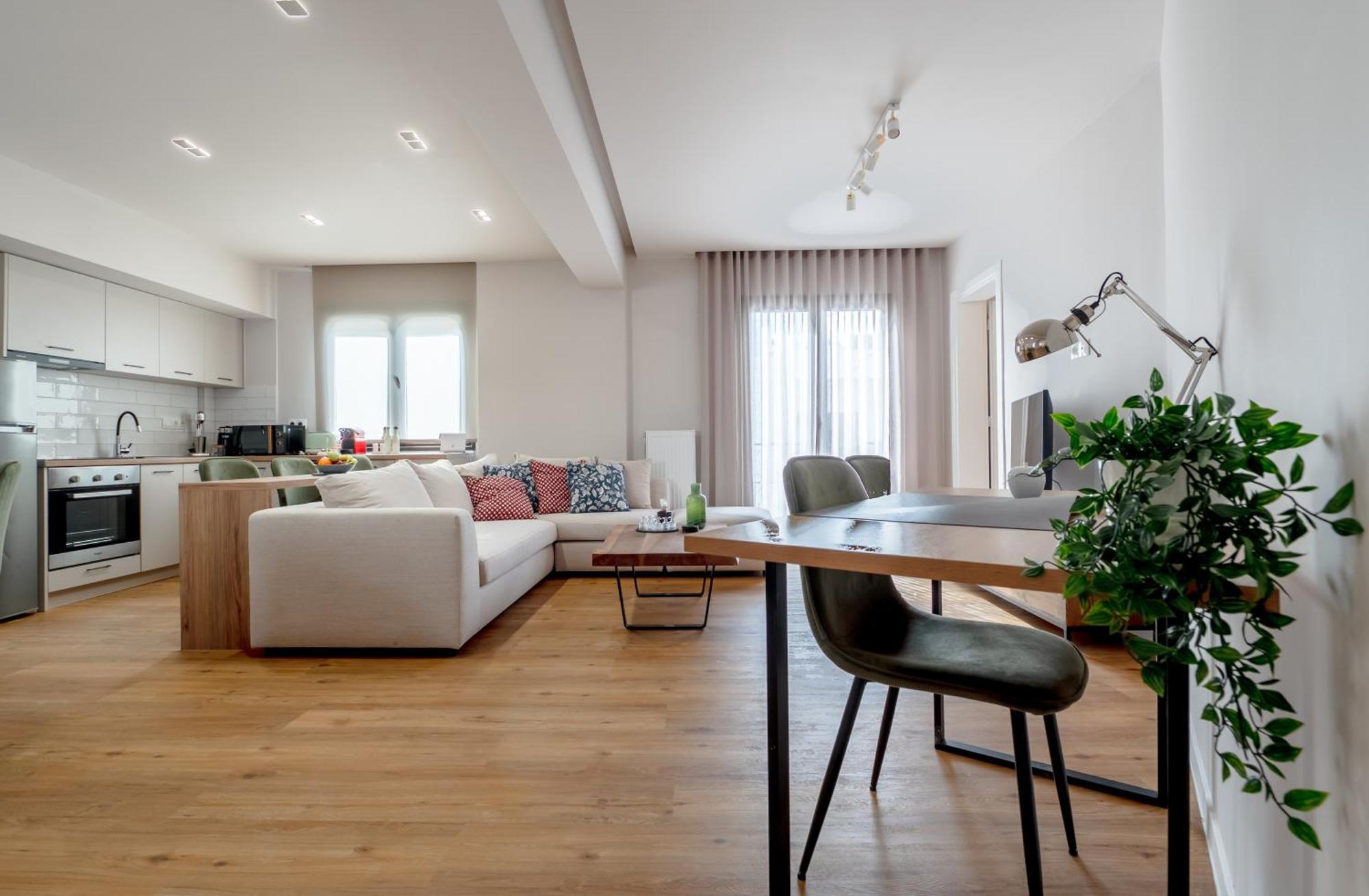 אתונה Live Life Plaka Apartment מראה חיצוני תמונה